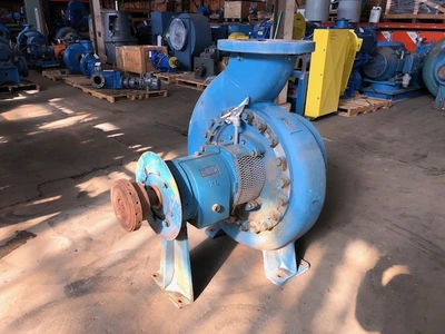 USED Goulds 3180L