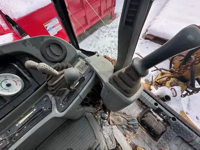 Used 2004 CATERPILLAR 420D IT Excavators Pennsylvania US | Proxy Equipment #1382145