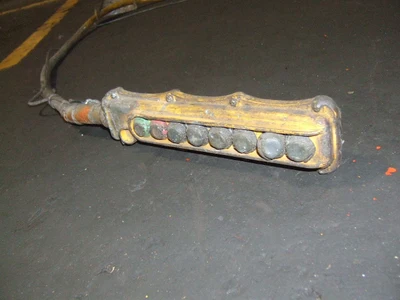 USED CM RR2