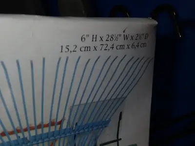 Closet Maid  Hanging Racks
