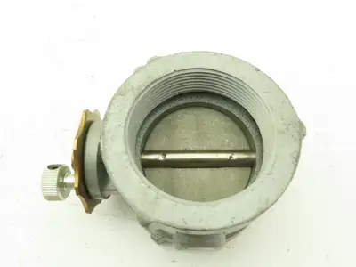 New | in-Stock NORTH AMERICAN MFG _UNKNOWN_ Valves/Fittings | Arrow Industrial #625656