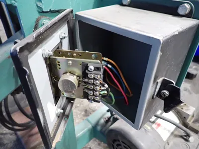 Used REELNEAT SYSTEMS SPILRSP1 Wire Payoffs Ohio US | HGR 24 #1070067