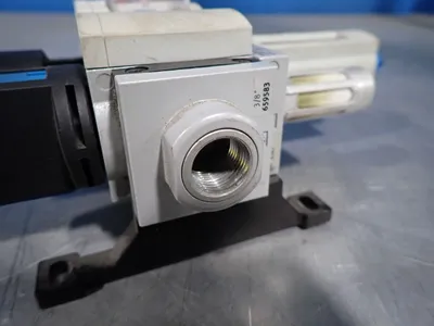 Used FESTO _UNKNOWN_ Regulators Ohio US | HGR 24 #735667