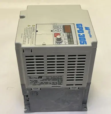 Used MAGNETEK JDB009 Speed Drives | Surplus Asset Holdings #1227539