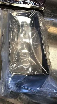 LINER PMP PORT O-SHAPE 715-330928-002-1010