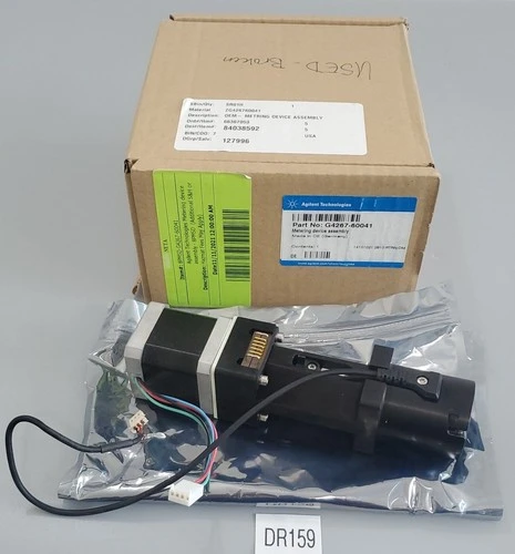 Used Agilent G4267-60041 Medical Equipment - Other Indiana US | J&J Industrial Supply #516959