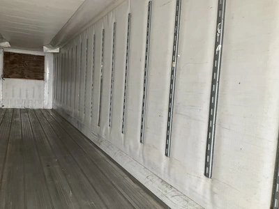 Used 2012 WABASH _UNKNOWN_ Misc Trailers Michigan US | Miedema Asset Management Group #1419561