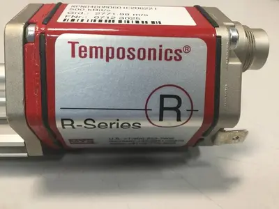 USED TEMPOSONICS INC RPN0400M060