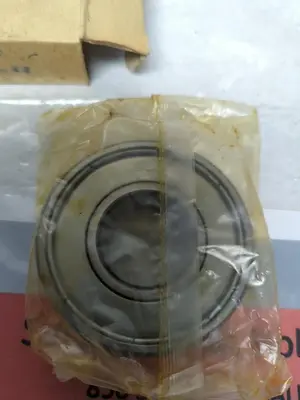 New | in-Stock SST 6306-ZZ Bearings | Surplus Asset Holdings #1191292