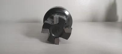 USED Sandvik Coromant Capto C6