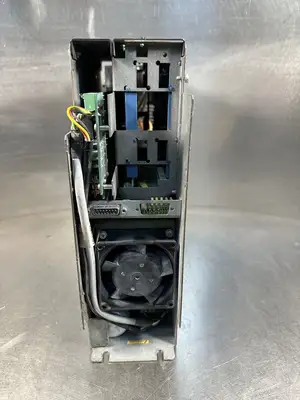 BOSCH Servomodul SM 50/100 Art.Nr. 047826-322 520VDC 50A. (BIN-1.3.3)