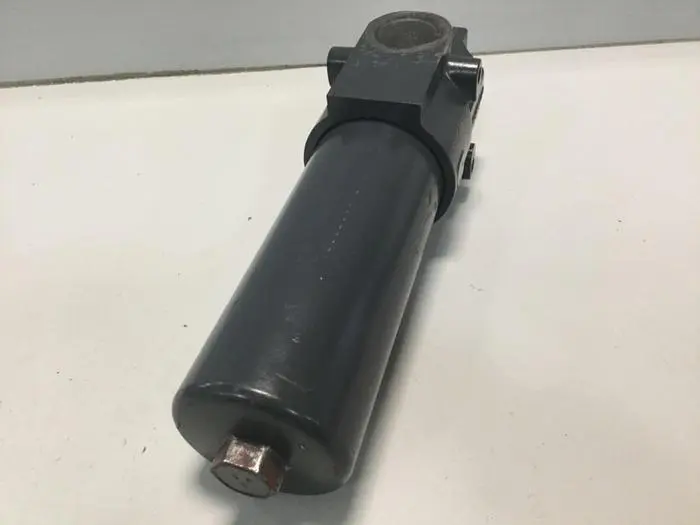 Used DEMAG ERGOTECH 10232366 Filters | Ideal Machinery #622671