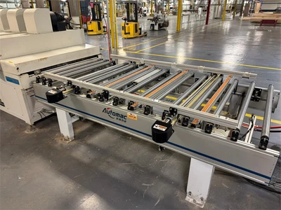 USED 2020 AUTOMAC DZ-3000