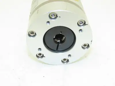 Kamo BR65SH-20G-S279 Ball Type Gearhead 20:1 Inline Reducer 7mm x 12mm