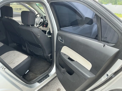 USED 2011 CHEVROLET EQUINOX