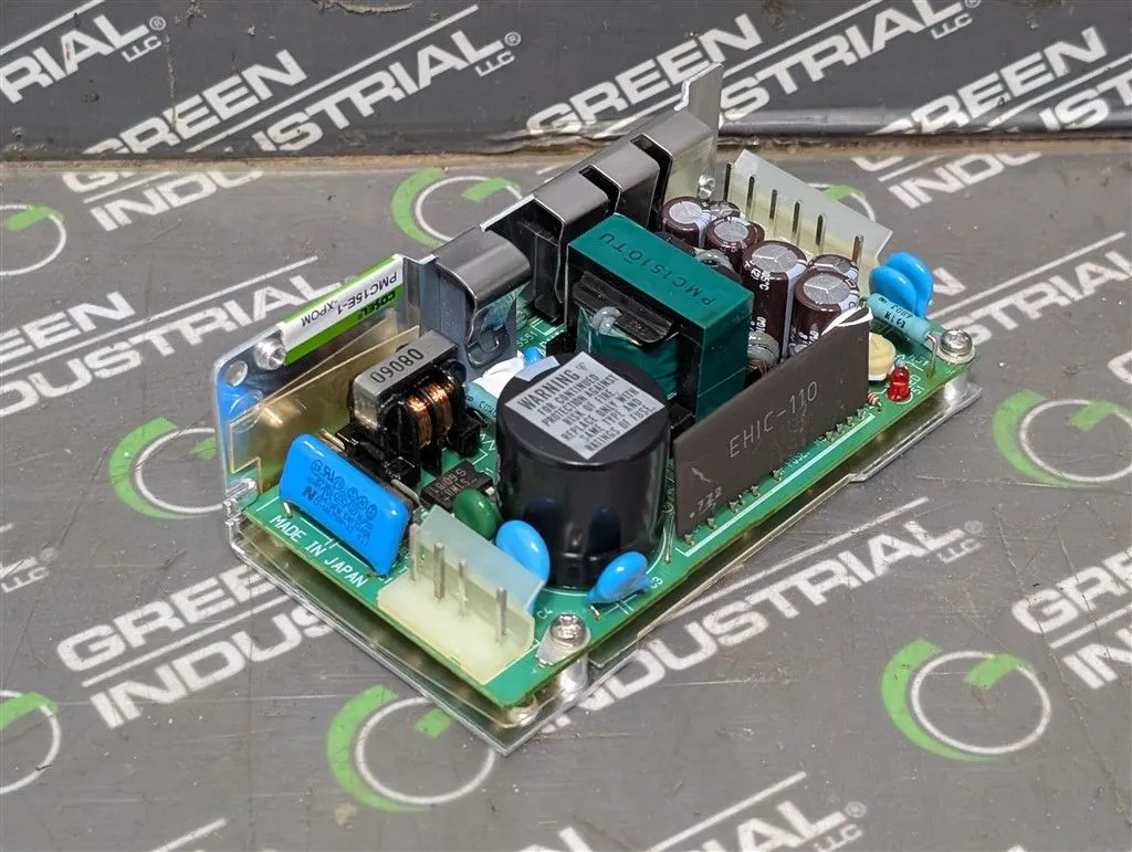 Cosel PMC15E-1 Power Supply Module Used