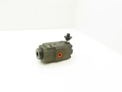 Parker SC3PHV Pressure Control Valve