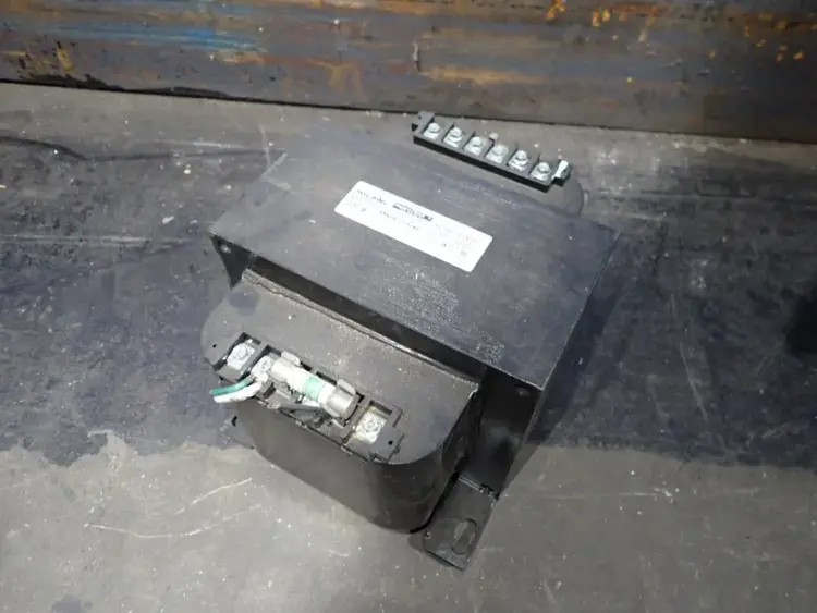 Used MICRON B2K0BTZ13JKH Transformers | HGR 24 #742139