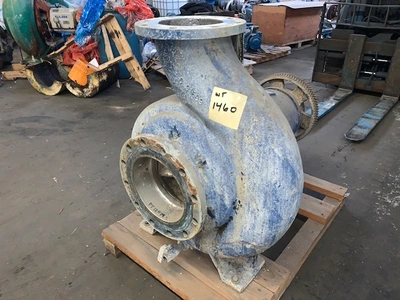 USED Goulds 3175