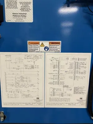 2020 PATTERSON-KELLEY C-750T Boilers | Envoy Equipment LLC (2)