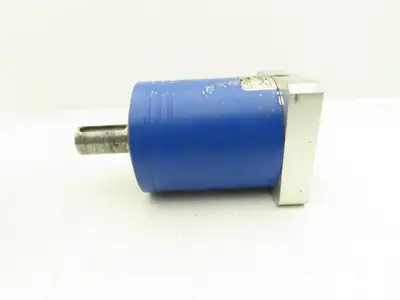 Wittenstein Alpha LP120S-MF2-30-1I1-3S Servo Gearbox 30:1 Inline Reducer