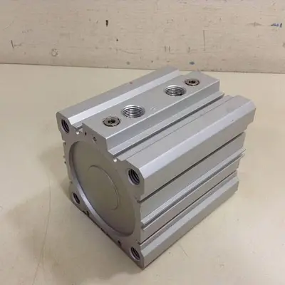 USED SMC RDQA80TN-55M