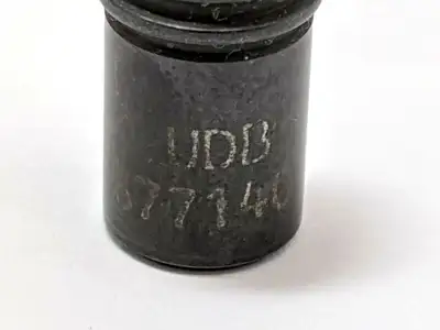New | in-Stock UNITED DRILL BUSHING BULLET NOSE DOWEL LOCATING PIN Valves/Fittings | Maverick Industrial Sales #1107595