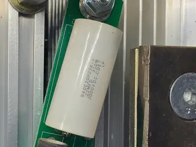Used APS AP-6791-2 Misc Electrical & Power Parts British Columbia CA | Lenmark #1439313