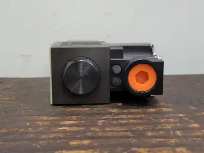 NEW YUKEN DSG-01-2B2-A120-7090