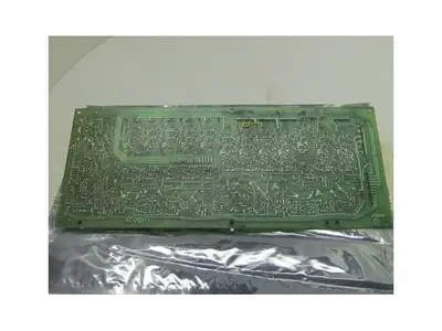 Contraves A0780 Current Regulator 3 phase 4quad PC-O251