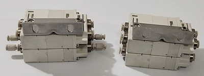 USED SMC VQ2000-FPG