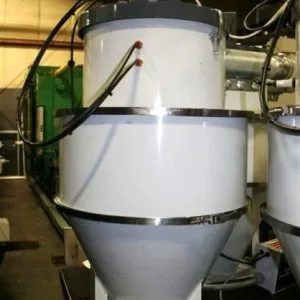 USED 2004 HAMILTON VL2030-300MFLB120