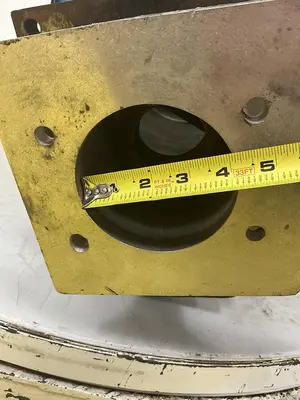 USED NOVATEC MPH-HOPPER