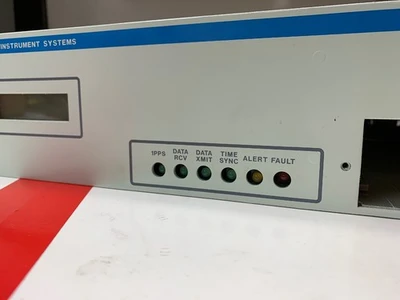 USED Rochester Instruments Systems Communications Unit