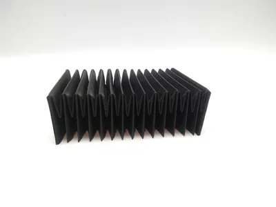 USED THK LM GUIDE COVER FOR THE LM SYSTEM