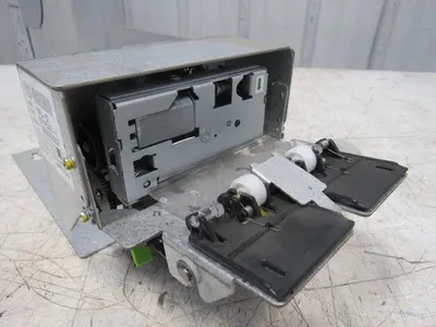 Tranax 27110393-1 SRU-S2 ATM Thermal Receipt Printer Assembly 2"