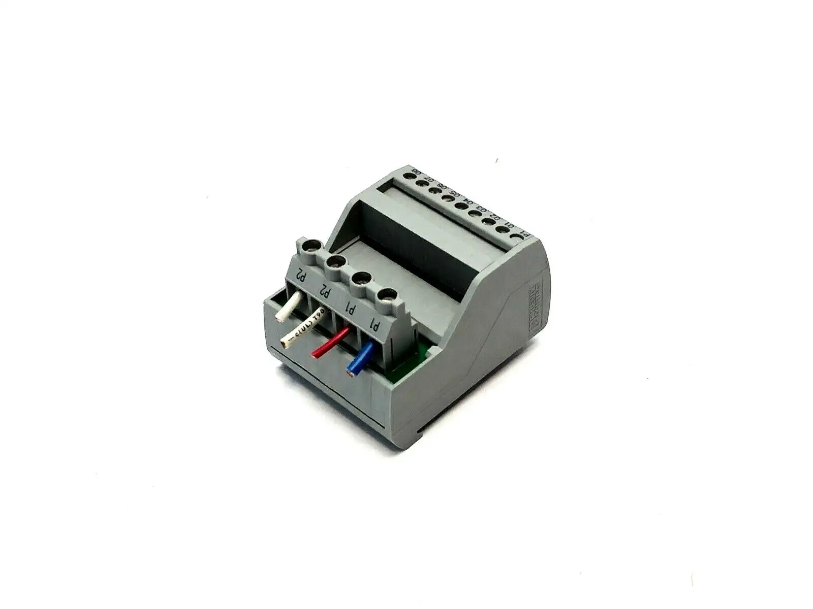Used Phoenix Contact Potential Distributors PLC Processors Michigan US | Maverick Industrial Sales #1455696