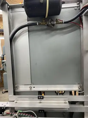 USED WEXXAR WFT-S