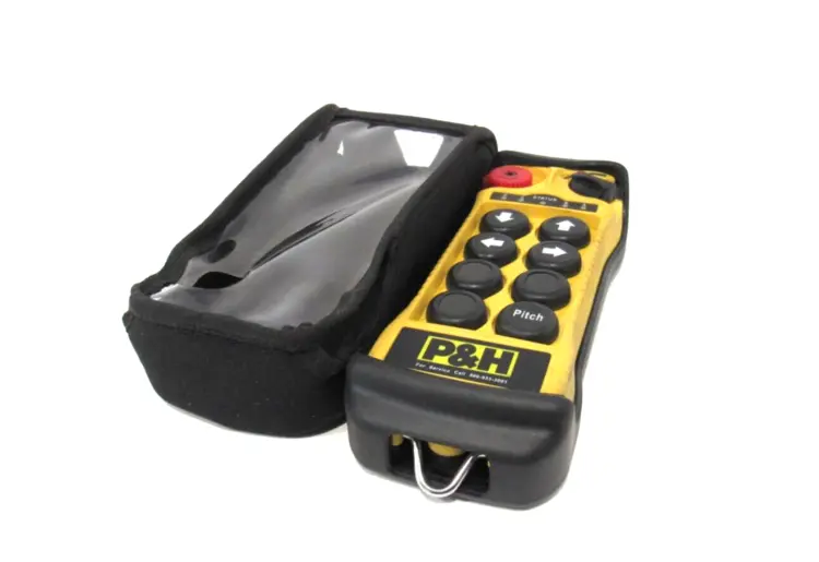 Used P&H FLEX 8EX Misc Electrical & Power Parts | SB Industrial Supply #846726
