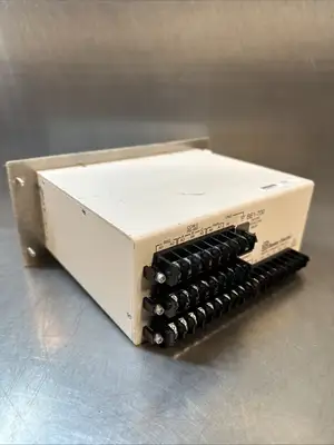 Basler Electric BE1-700 Digital Protective Relay (BIN-5.6.1)