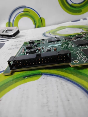 USED NATIONAL INSTRUMENTS PCLE-6535