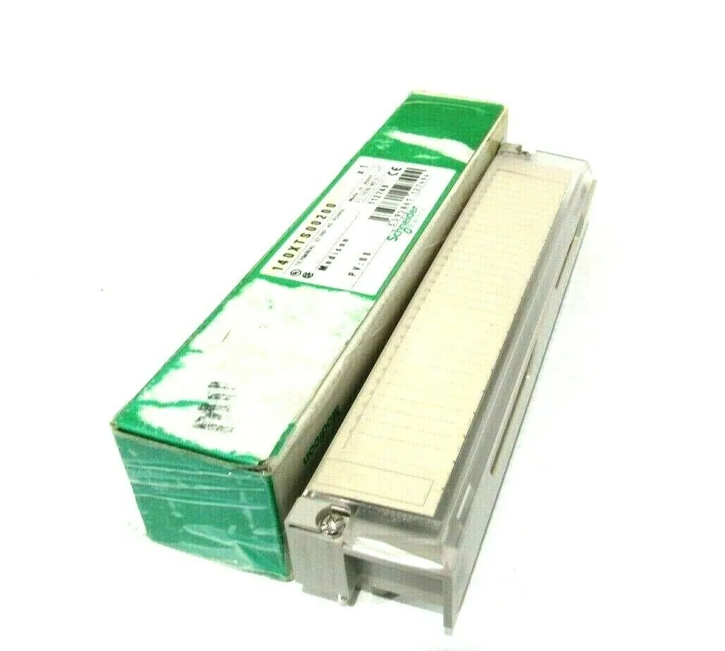 NEW SCHNEIDER ELECTRIC 140XTS00200 TERMINAL STRIP