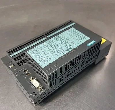 Siemens 6ES7193-1FL50-0XA0 / 193-1CL10-0XA0 / 193-1CL10-0XA0 Loc3C39