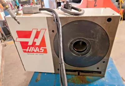 Haas HRT-310 CNC Servo Machining Centers & Milling Machines | Amiron Machinery (8)