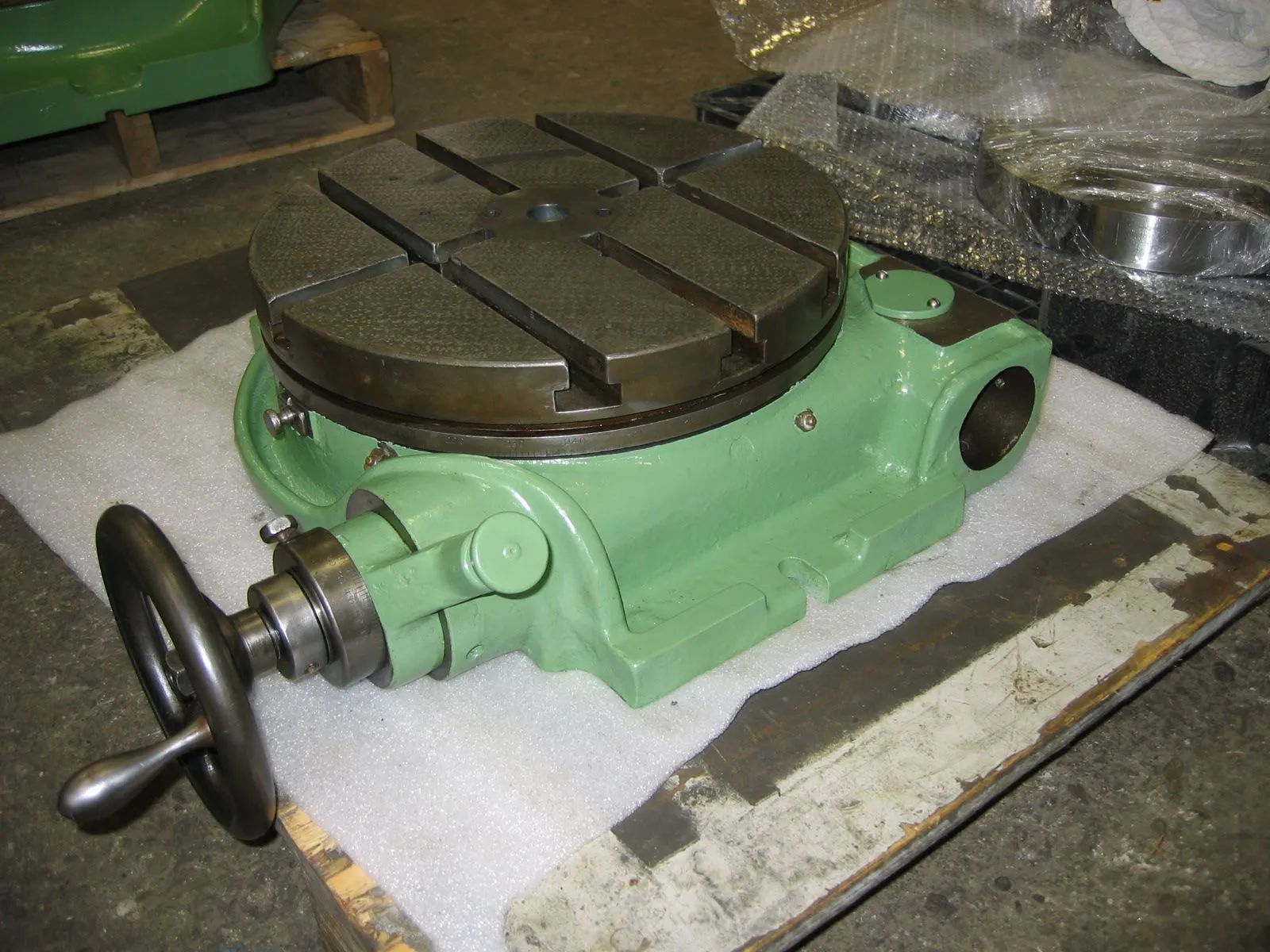 USED PRATT & WHITNEY M-14