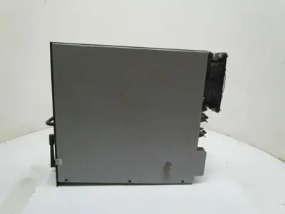 C & D HFM24BC150 100.7520.24A Modular Power Rectifier 24V 150 Amp 183-264VAC