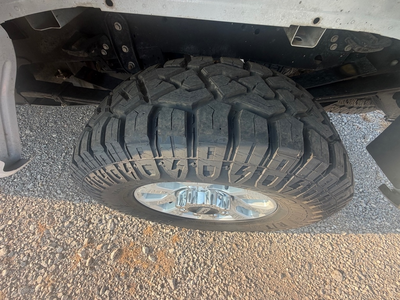 Used 2024 FORD F-250 SUPER DUTY Pickup Trucks Oklahoma US | OT Truck & Tractor Sales #1383452