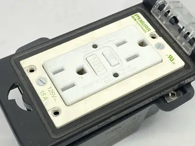 Used Murrelektronik Outlet 4000‑68000‑9180000/4000-68512-0000001 Input / Output Modules Michigan US | Maverick Industrial Sales #1402536