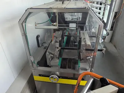 Used 2021 ECONOSEAL 10918 Sealers British Columbia CA | Steep Hill Equipment Solutions #1371378