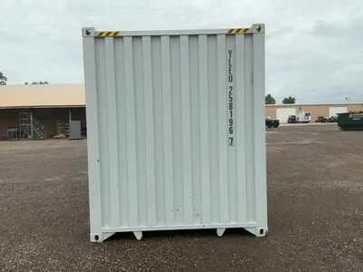Used _UNKNOWN_ _UNKNOWN_ Shipping Containers Michigan US | Miedema Asset Management Group #1425243